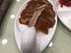 -东四民芳餐厅(世茂工三店)