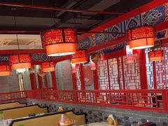 -祥源胡同·涮牛羊肉火锅(花桥店)
