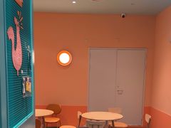 -Popeyes炸鸡·汉堡·奶昔(五角场万达店)