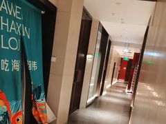 -阿伟海鲜楼·福建菜(延寿店)