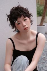 -YESIDO椰岛造型烫发染发