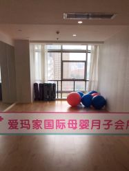 -爱玛家国际母婴月子会所(电力大厦店)