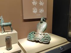 -太原市博物馆