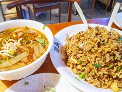 -搓火大都会(广安门总店)