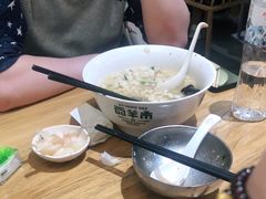-西羊市老米家泡馍(西羊市店)
