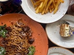 -良木缘咖啡西餐(蜀汉路店)