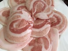 五花肉-韩风烤牛肉冷面店