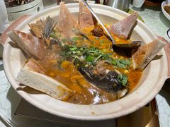 -佰家小厨·南京菜(夫子庙店)
