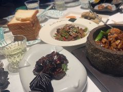 -桂满陇·海市蜃楼·黑金(国金店)