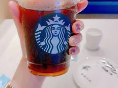 -星巴克臻选(郑州中原万达店)