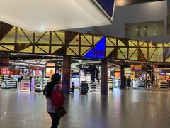 -吉隆坡国际机场