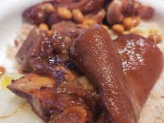 -猪角·闽南猪脚饭(上梅林店)