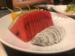 -四季轩中餐厅(徐州开元名都大酒店)