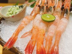 -大岛日本料理铁板烧(南通大饭店)