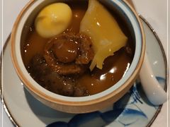 -广州富力丽思卡尔顿酒店·丽轩·粤菜