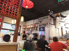 -槐店王婆大虾(开发区店)