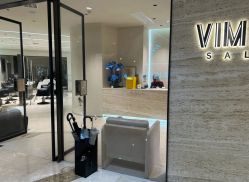 -VIM Hair Salon