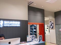 -海马体照相馆(上海月星环球港店)
