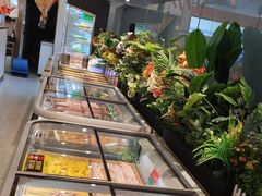 -佰味龙自助烤肉火锅(寮步店)