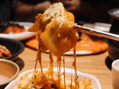 -韩国料理大力士(屏风街店)