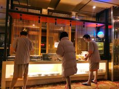-世新养生馆(福马路店)