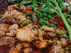 -米二红烧兔(华阳店)