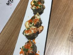 -小句号·精致料理(江南环球港店)