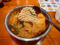 -雙冲柳州螺蛳粉&酸嘢&桂林米粉(簋街店)
