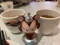 -巴依老爷·新疆美食(上城区天城路店)