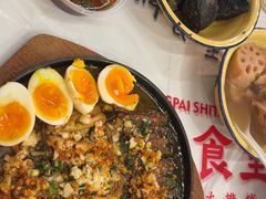 -东排食堂长沙小吃大排档(五一广场店)