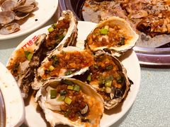 -红透天牛排海鲜自助(长和国际直营店)