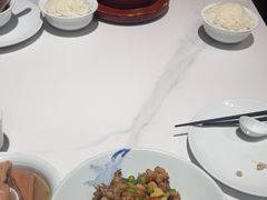 -楚山晓·湖北菜(武汉光谷K11店)