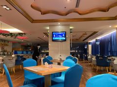 大堂-天朗时代大酒店-餐厅