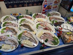 -小船渔村•大连菜•大连焖鱼(明泽街店)