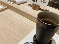 -荣一代目OMAKASE板前料理