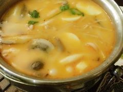 -Siam泰餐厅(水上公园店)