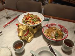 -望湘园·湖南菜(颛桥万达店)
