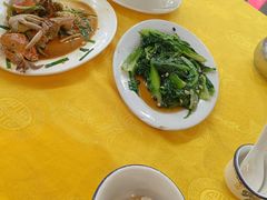 -秋姐美食店(旅游大道店)
