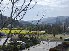 -山水一号·中餐厅
