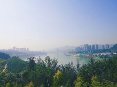 -金海湾滨江公园