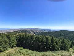 -苏木山森林公园