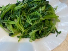 清炒时蔬-阿英煲(凉城路店)