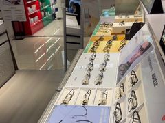 -LOHO眼镜生活(青浦宝龙店)