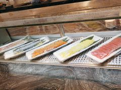 -太原富力铂尔曼大酒店-尚西餐厅