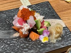 -阿吾罗·月咏精致日料(港汇恒隆广场店)