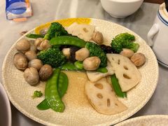 -紫金食坊(江南西路店)