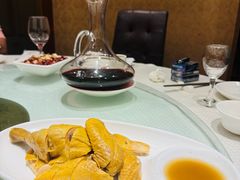 -金时代顺风大酒店(瑞虹路店)