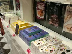 -味多美蛋糕(双合地铁店)