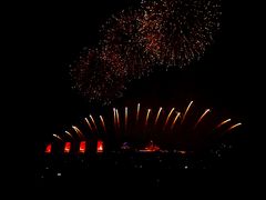 -泰达航母主题公园