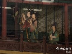 -广州花园酒店荔湾亭·地道点心·粤式饮茶